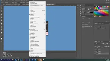 How to import a GIF into Photoshop? 