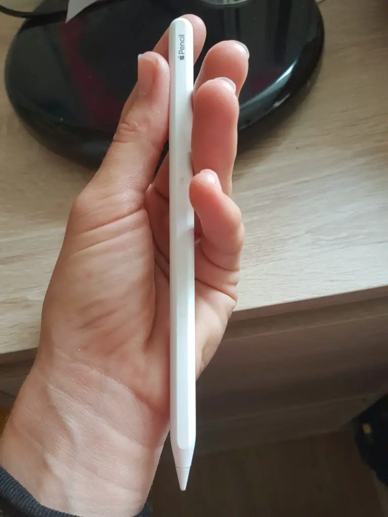 Pourquoi mon Apple Pencil n'écrit plus ?